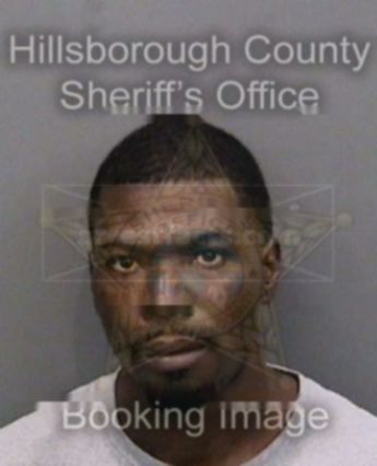 Terras Maurice Gatlin