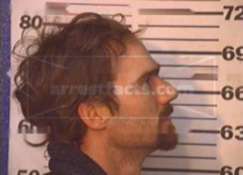 Nathan William Curry Blackshear
