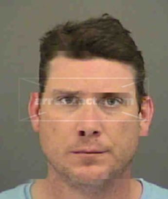 David Christopher Brackett