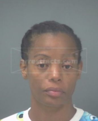 Drexel Michelle Morton