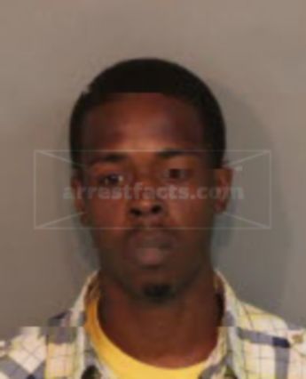 Quentin Dotson