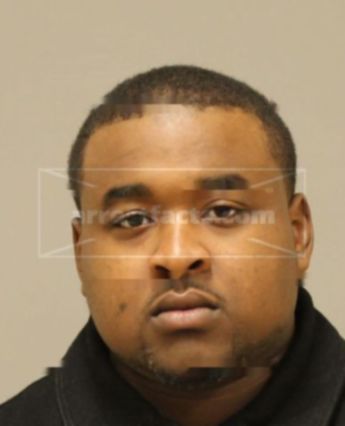Harry Anthony Childress
