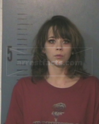 Ashley Paige Clark