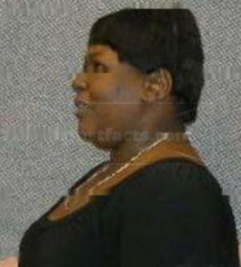 Tracy C Cade