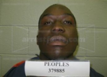 Raynard Peoples