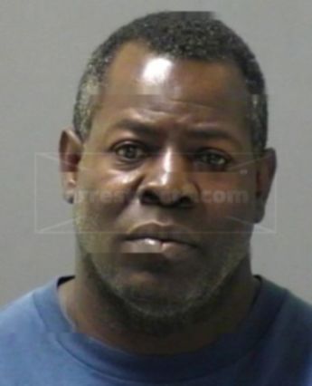 Tyrone Maurice Clayborne