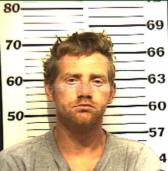 Daniel Ray Wells