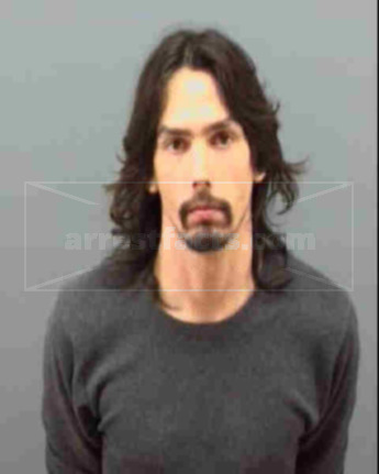 Wesley Scott Webb