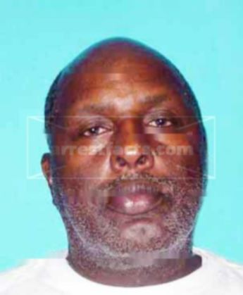 James Fredrick Rice