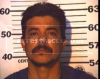 Gerardo Antonio Vanegas Ucles