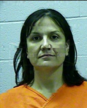 Kristie Chambless