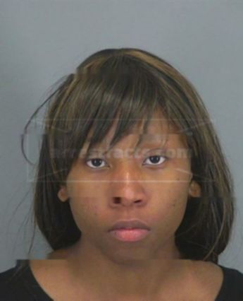 Jolonda Monique Moore
