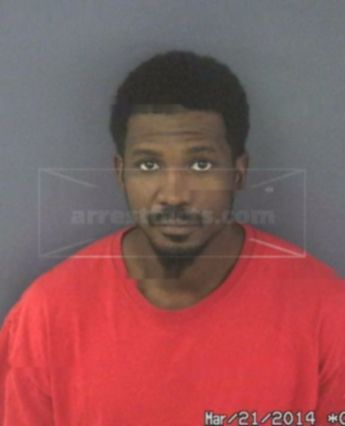 Anthony Duane Rosier