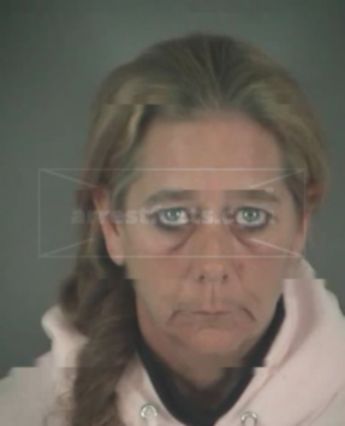 Donna Jo Johnson