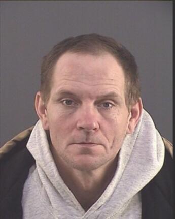 Corey J Crisp