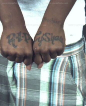 Derrell Pierre Nelson