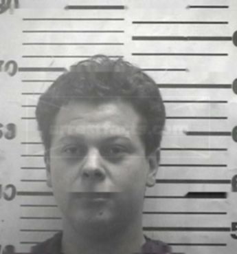 David Lee Alcon