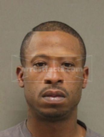 Sean Terell Harris