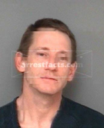 Matthew Todd Hall