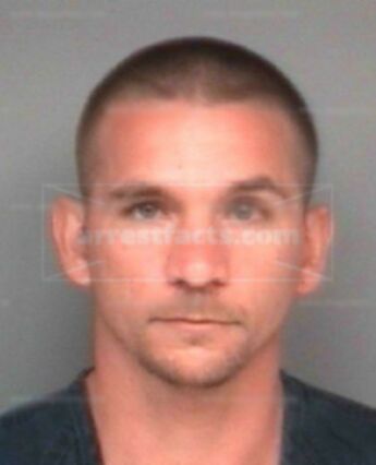 Aron Todd Jones