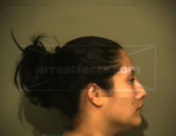 Rebecca Trevino Mireles