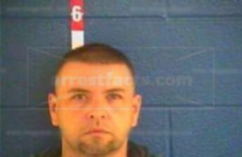 Glenn Douglas Cox