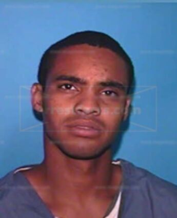 Demetrius Edwards