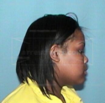 Jasmine P. Walker