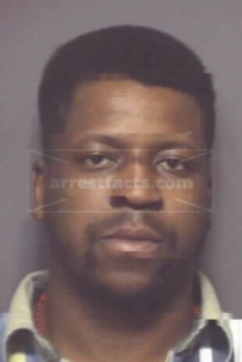 Elbert Dewayne Bussey