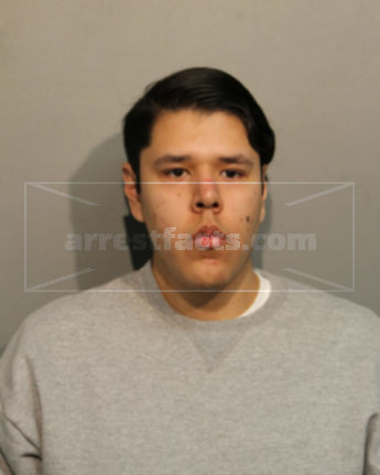 Joseph G Gerena