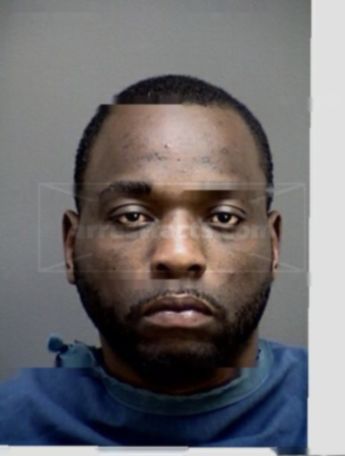 Lank Anthony Stafford