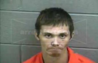 Christopher Ned Bray