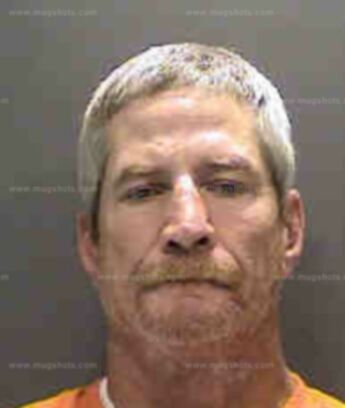 Brent Aaron Bernier