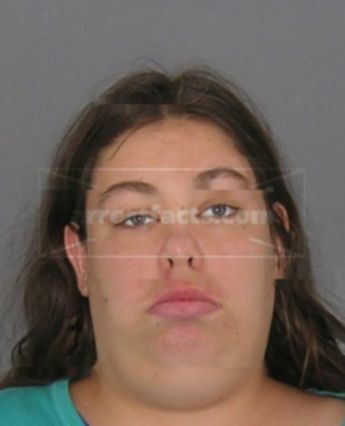 Whitney Renee Hargrove