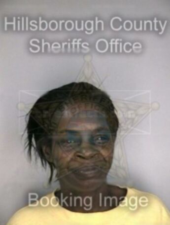Martha Brassfield Mills
