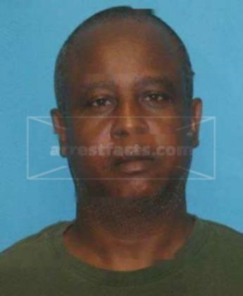 Patrick Leroy Lewis