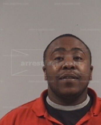 Billy Brandon Linwood Williams