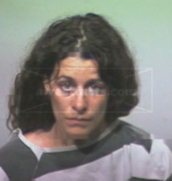Lisa Demarius Davis Yates