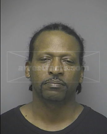 Gary Wayne Venters
