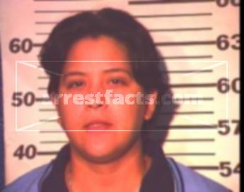 Sandra Salazar Perez