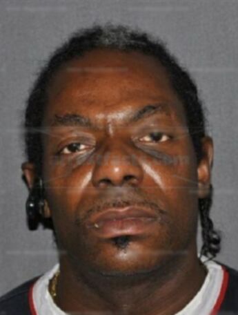 Robert Dwayne Williams