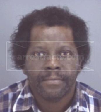 Darrell Renard Gipson