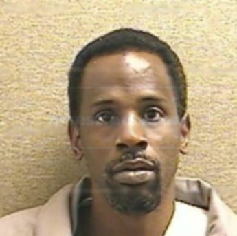 Freddie A Jackson