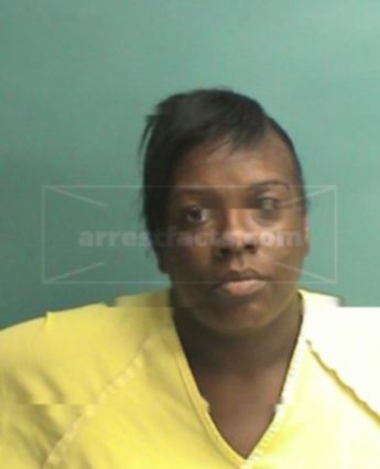 Rynikki Oshay Williams