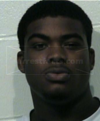 Odayne Andre Foote