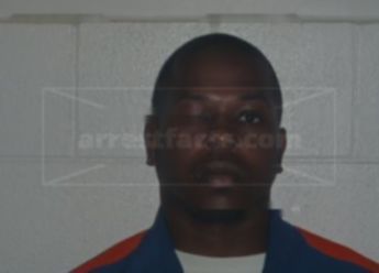 Marcus Dionnejuan Bell