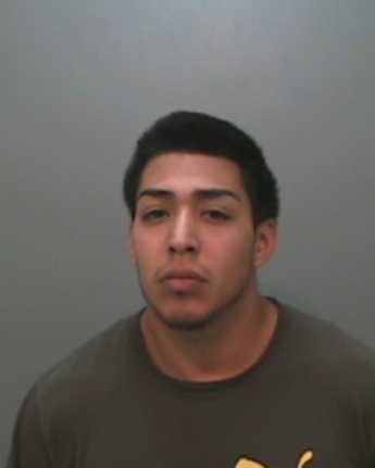 Michael Andrew Hernandez