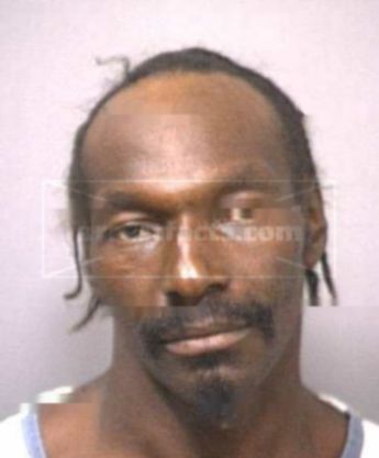 Jerome Anthony Smith