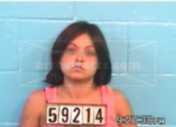 Danielle Leigh Vincent