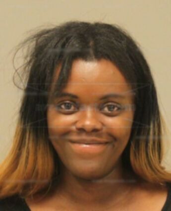Latoya Mckenzie Jones